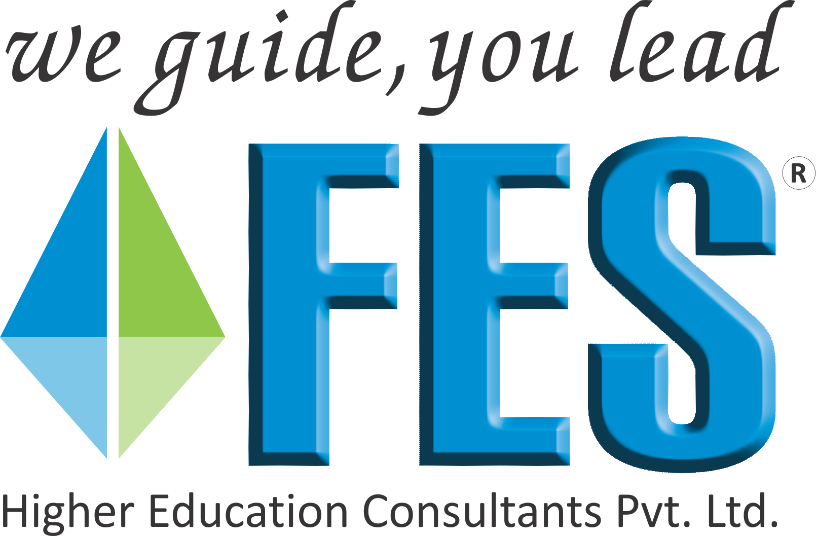 FES Consultants LahoreFES Logo.png